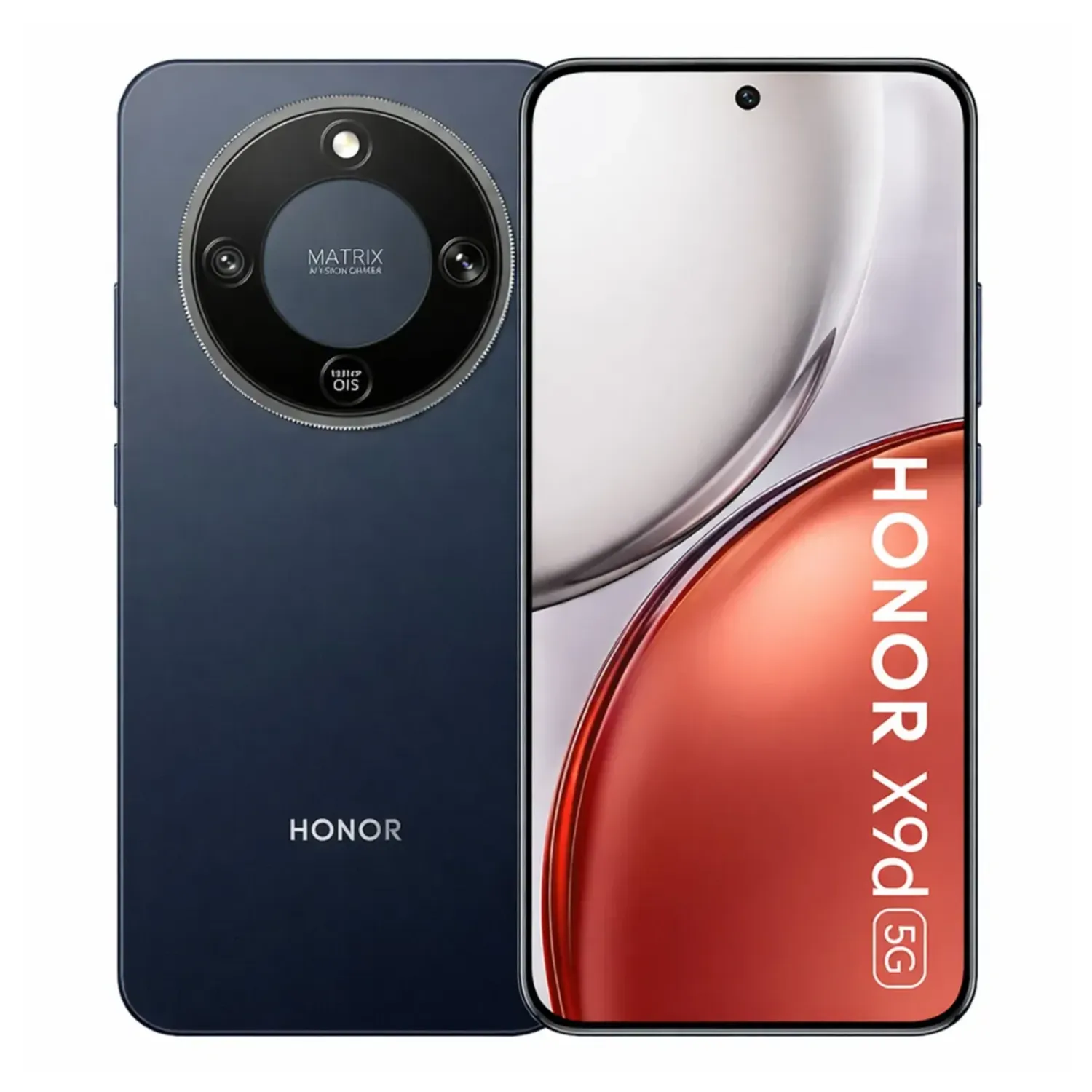 Honor x9d negro